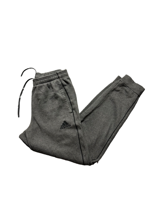 Chandal jogger Adidas retro logo bordado - XS