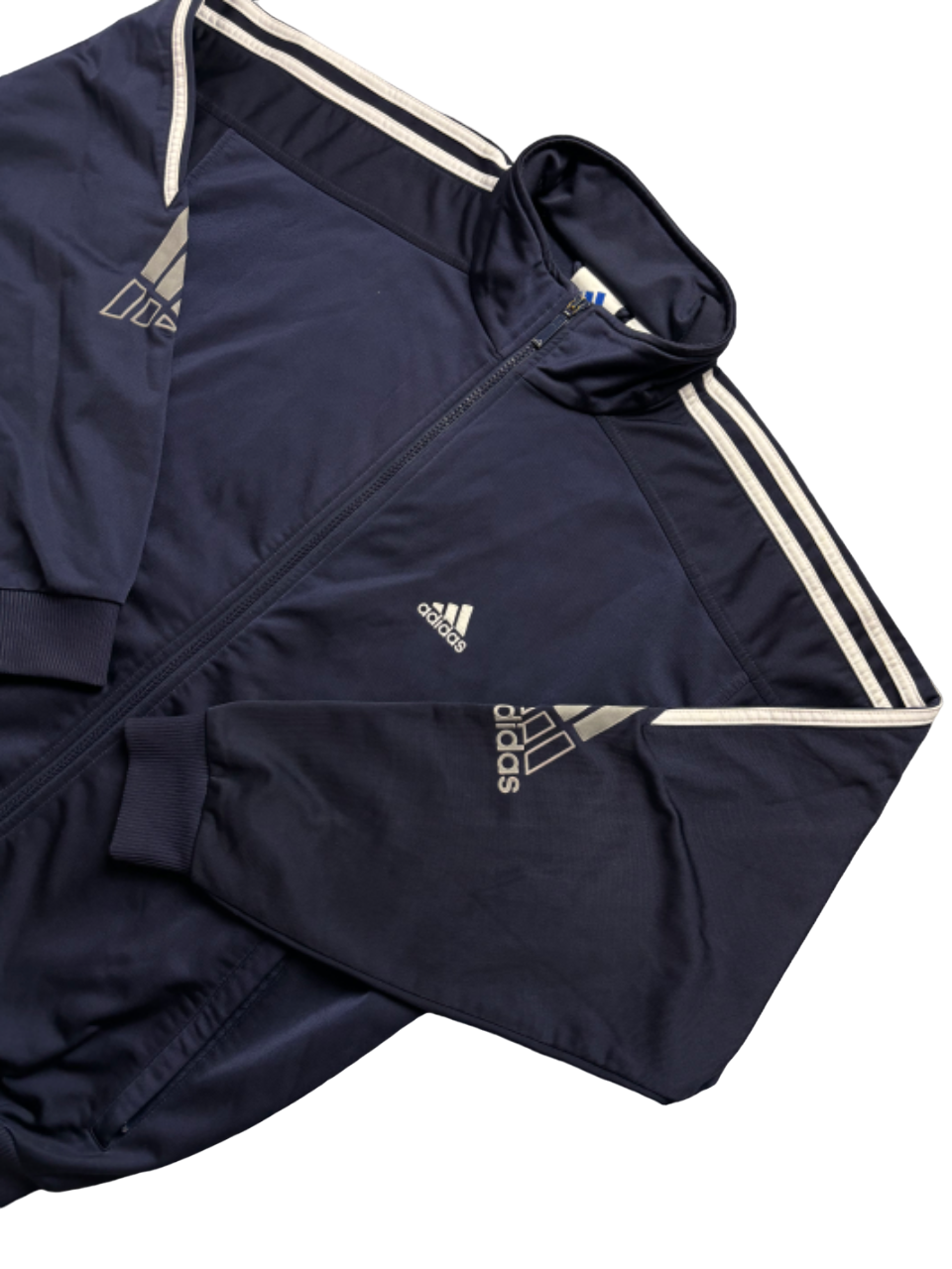 Pagina de adidas usa sales