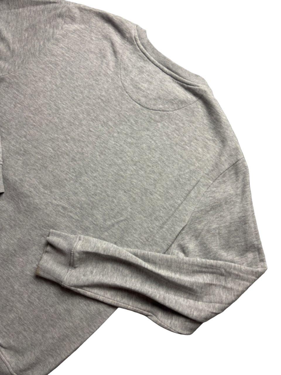 Sudadera cuello redondo U.S. Polo Assn. retro - XL