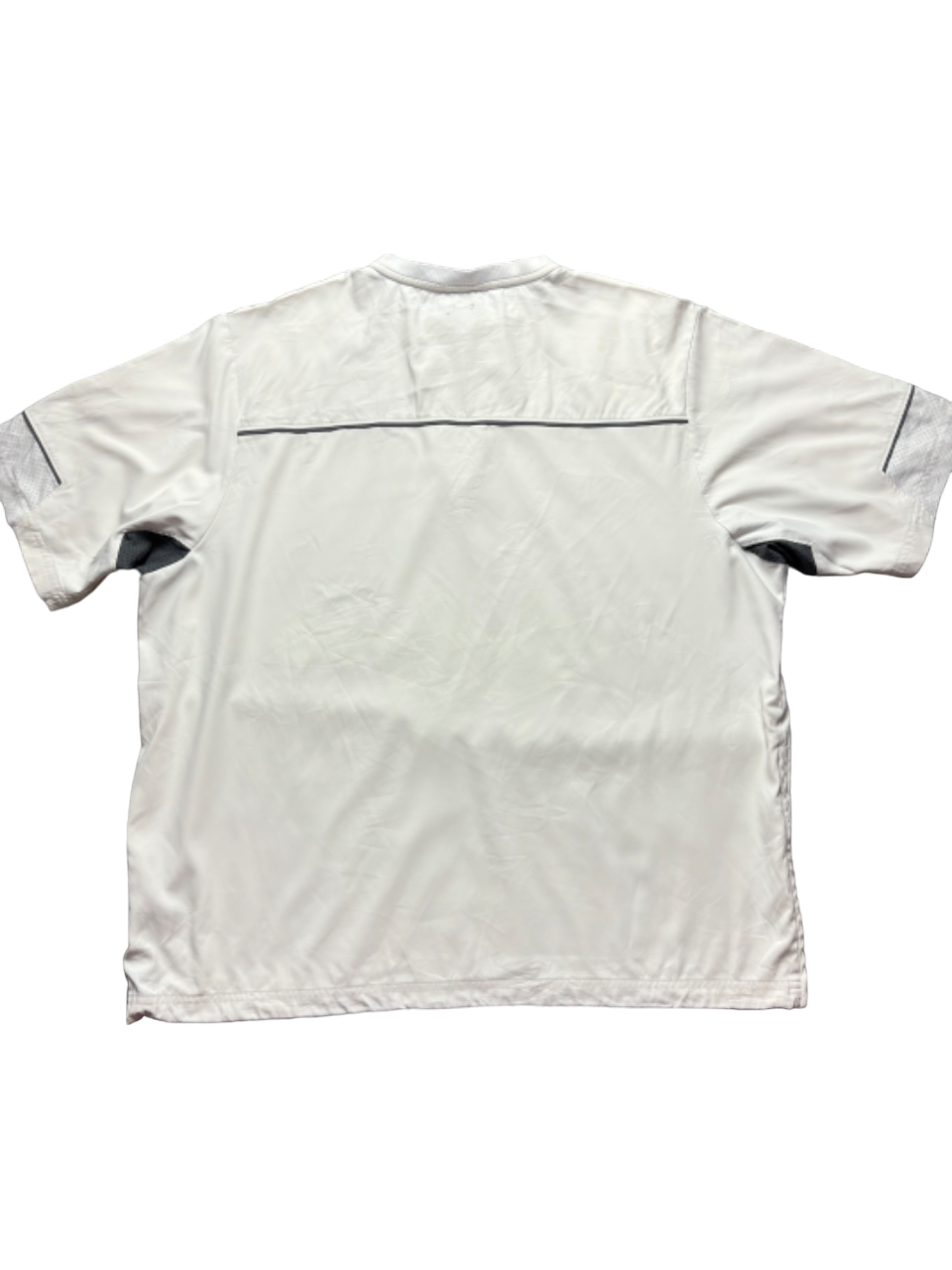Camiseta nylon Under Armour Baseball LT Loose Fit - XL