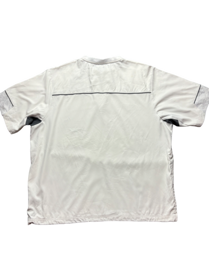 Camiseta nylon Under Armour Baseball LT Loose Fit - XL