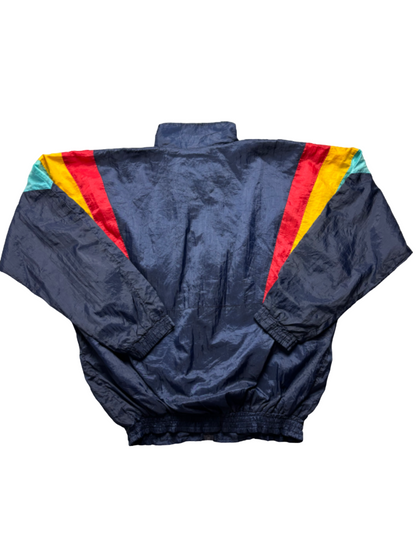 Sudadera retro Bronson 1881 USA Y2k - XL