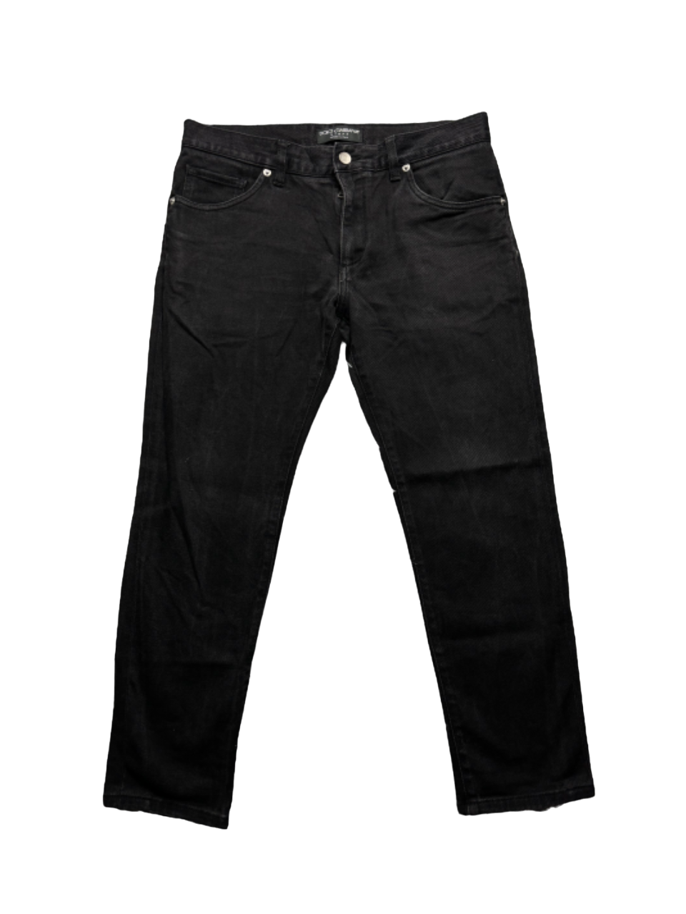 Vaquero Dolce & Gabanna Staff Y2k - Small