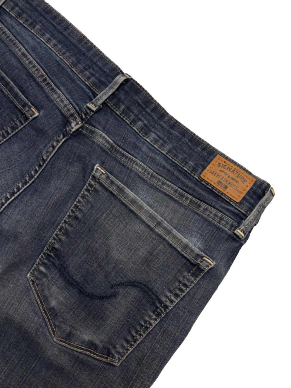 Pantalon Levis Signature Gold Edition - Small