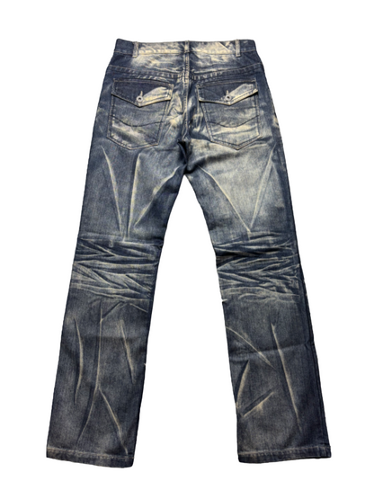 Vaquero Clockhouse retro Y2k W30 L32 - Small