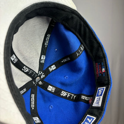 Gorra New Era Los Ángeles Dodgers retro 00s - 7 1/4