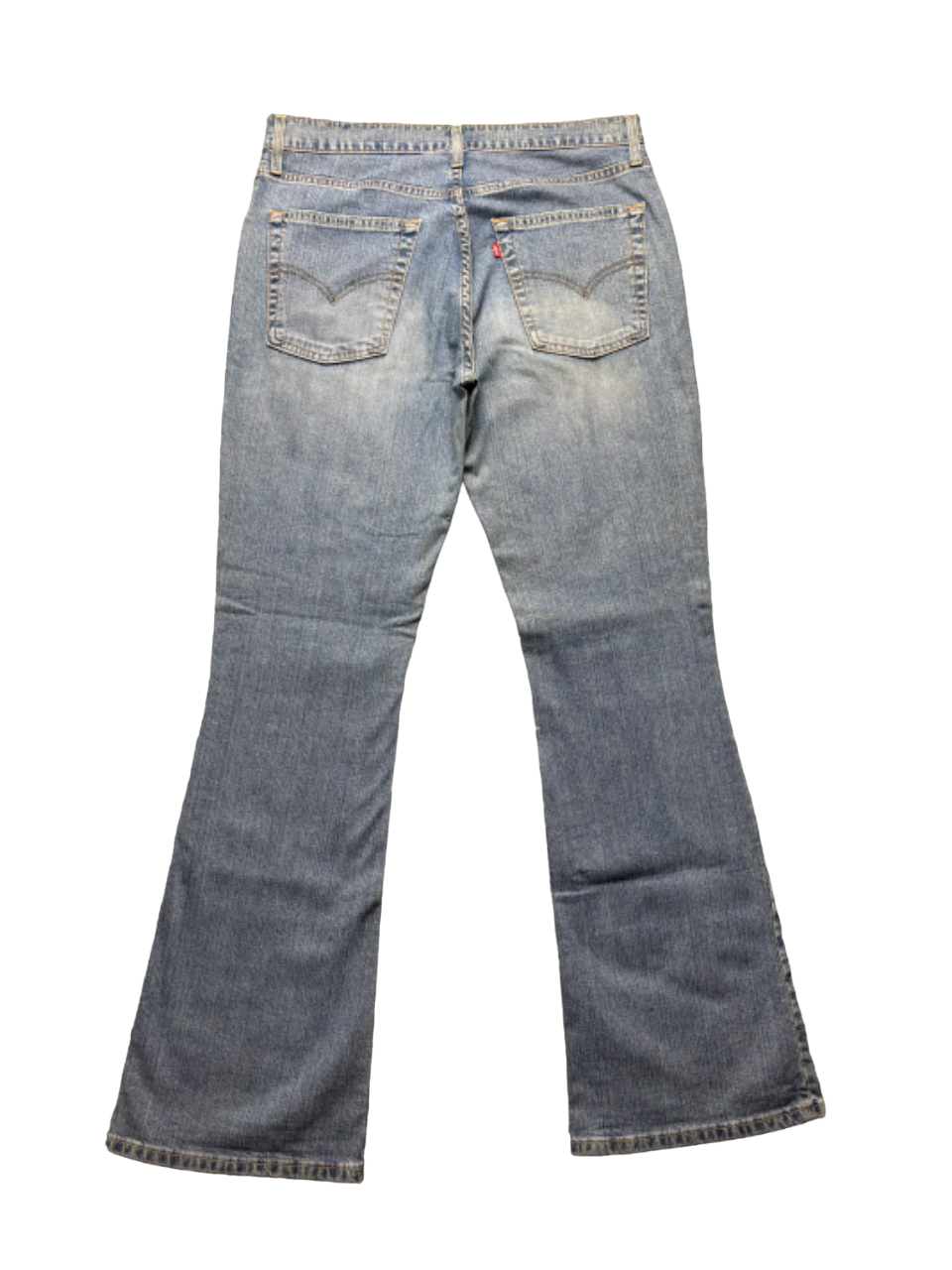 Vaquero Levis Strauss Campana Style W34 retro - Large