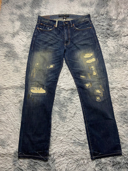 Pantalon Sean John retro hiphop 00s - Large