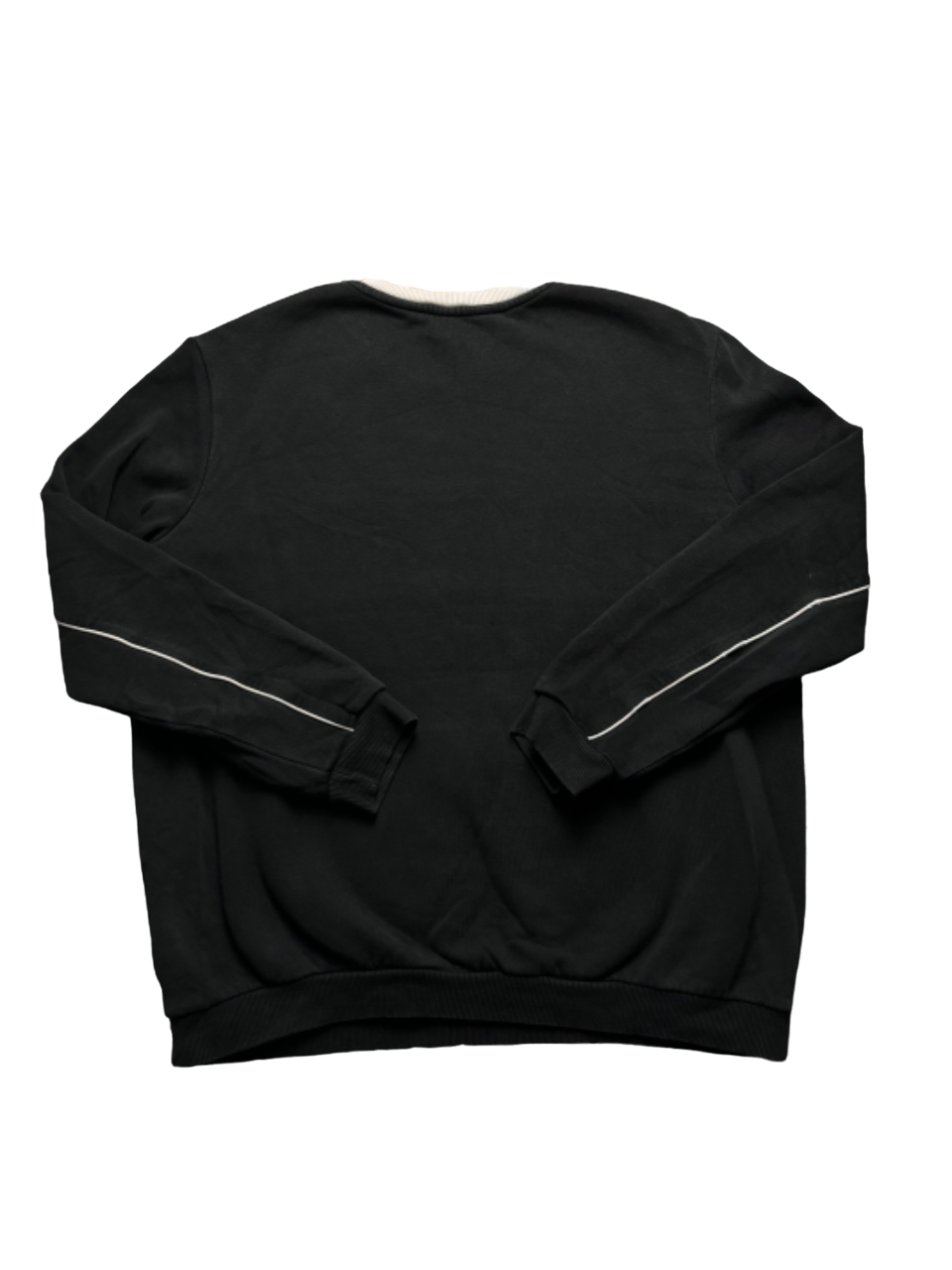 Sudadera cuello redondo Reebok Classic 00s - XL