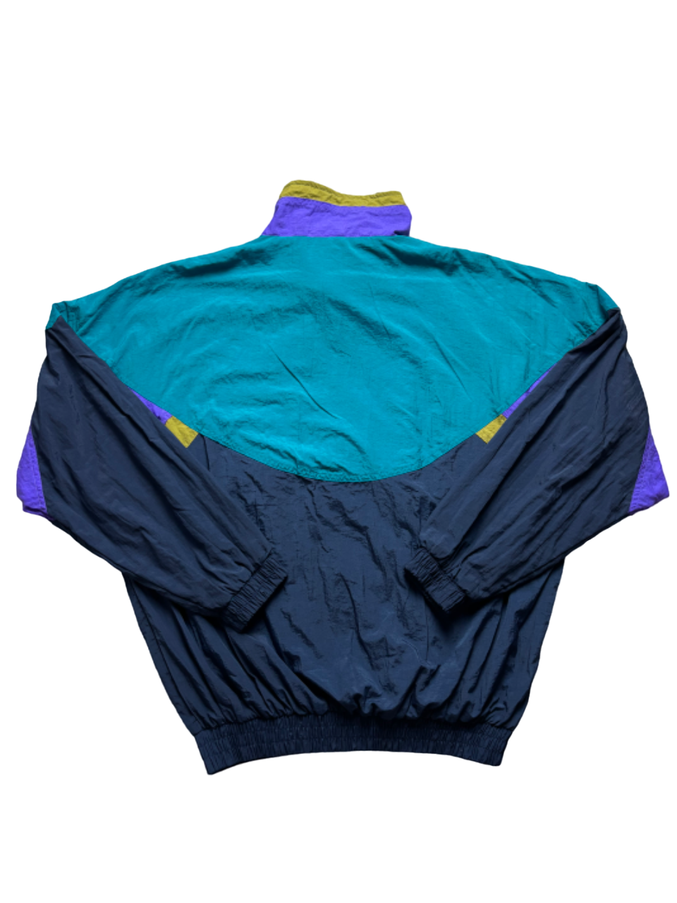 Sudadera retro Avia 90s Y2k - Large
