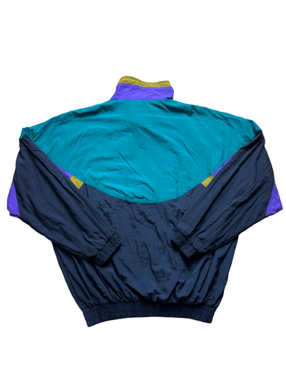 Sudadera retro Avia 90s Y2k - Large