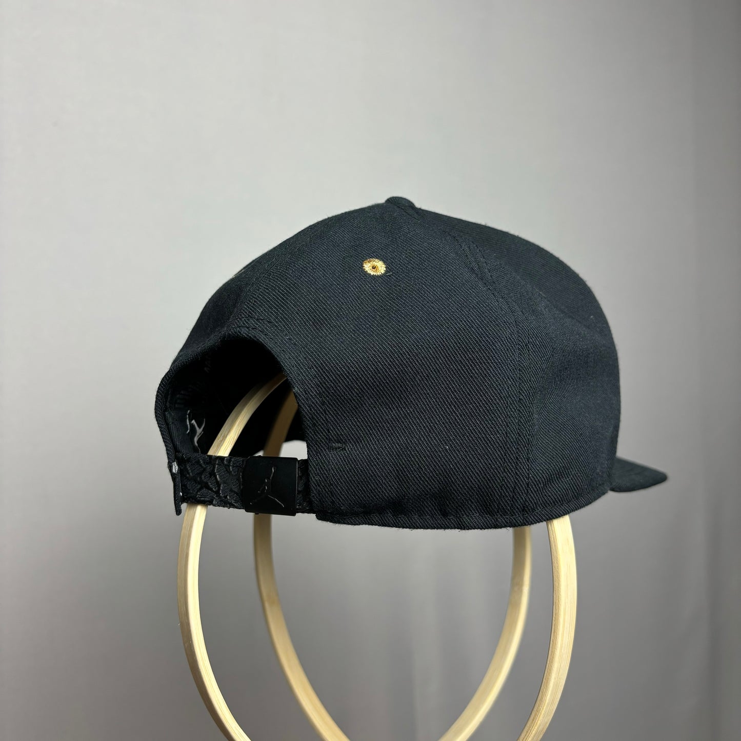 Gorra Jordan Jumpman estampada retro - Ajustable