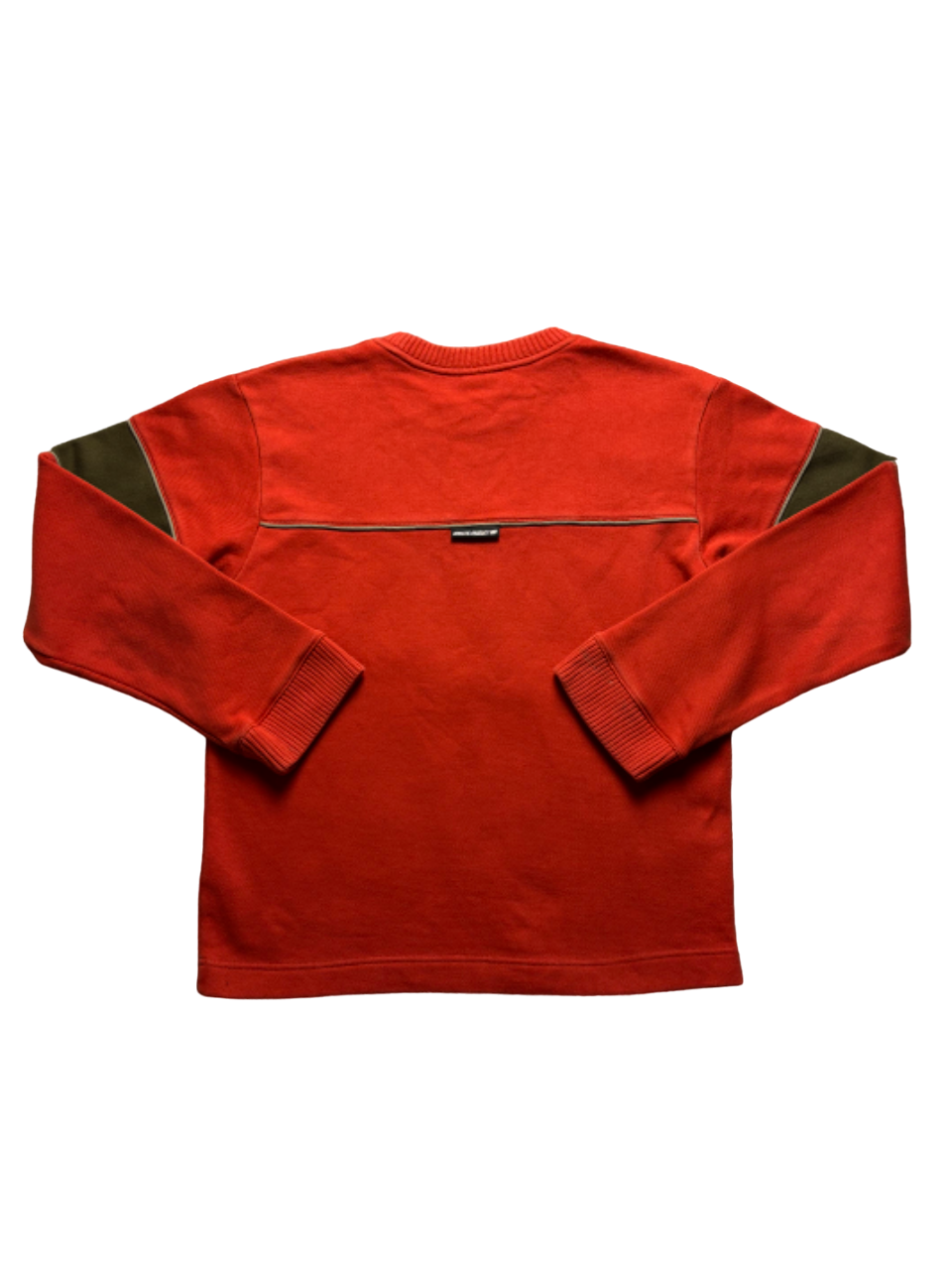 Jersey de punto Nike retro 00s - Small