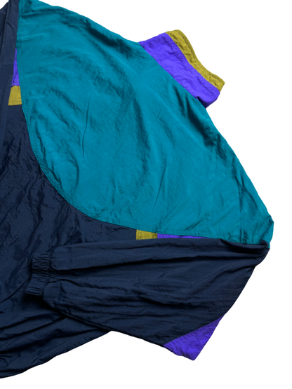 Sudadera retro Avia 90s Y2k - Large