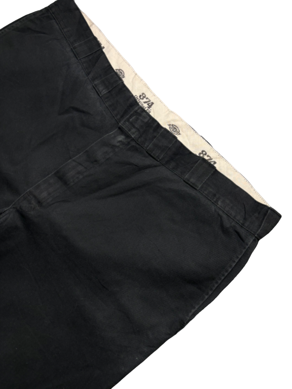 Pantalon Dickies Work Pants 874 Original Fit - 4XL