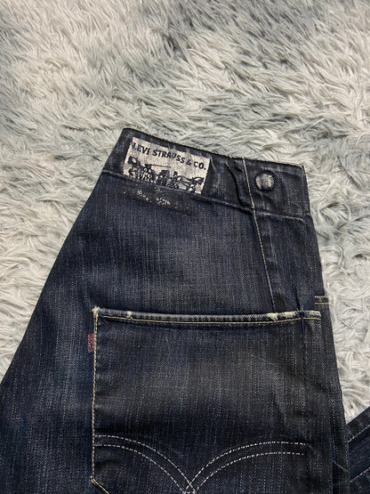 Vaquero Levi’s Strauss retro 00s - Small