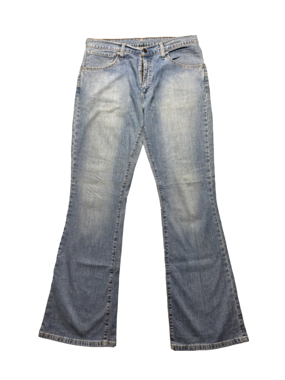 Vaquero Levis Strauss Campana Style W34 retro - Large