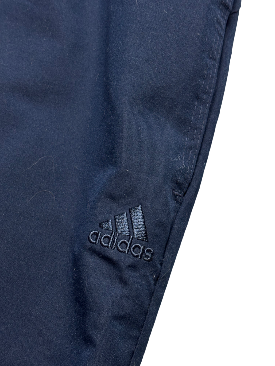 Chandal retro Adidas parachute 00s - XL
