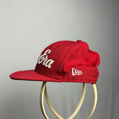 Gorra New Era New York City 59 Fifty retro - 7 1/4