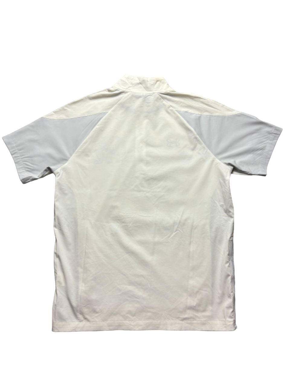 Camiseta nylon Under Armour USA Loose Fit - Medium