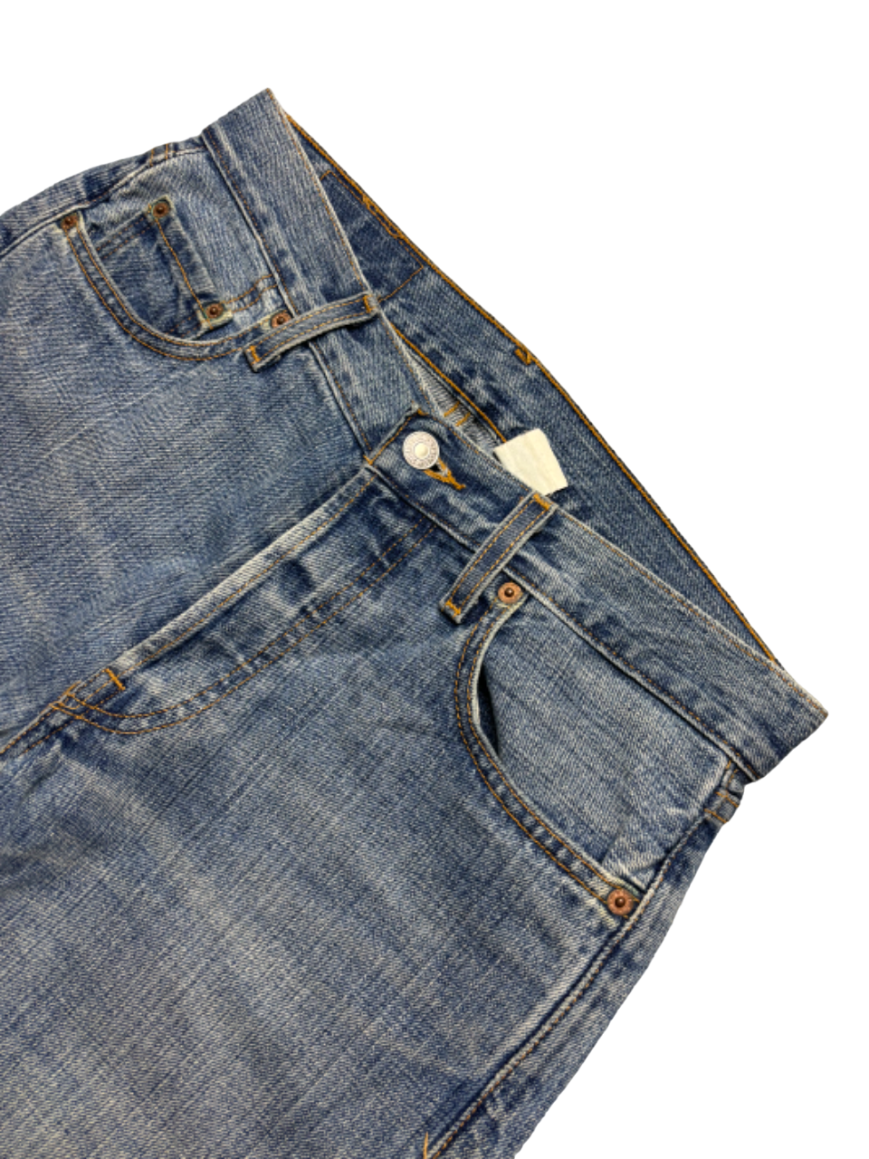 Pantalon Levis Strauss 501 W29 L30 vintage 00s USA - Small