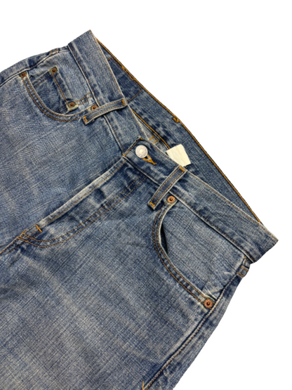 Pantalon Levis Strauss 501 W29 L30 vintage 00s USA - Small