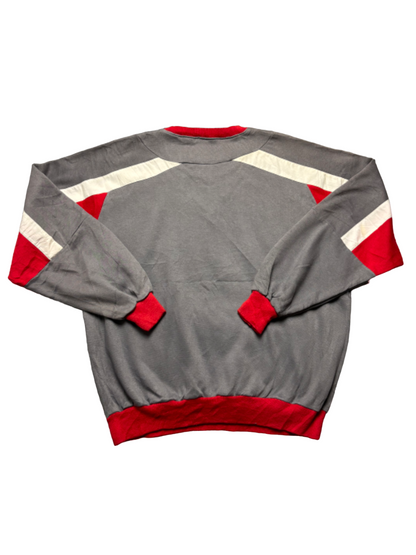 Sudadera Nike retro custom - Large