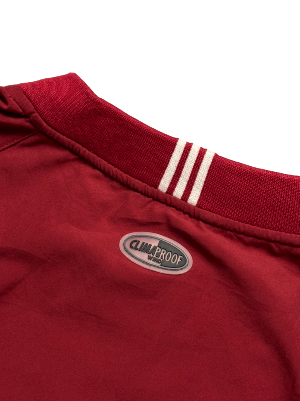 Camiseta nylon Adidas Golf USA Loose Fit - Medium