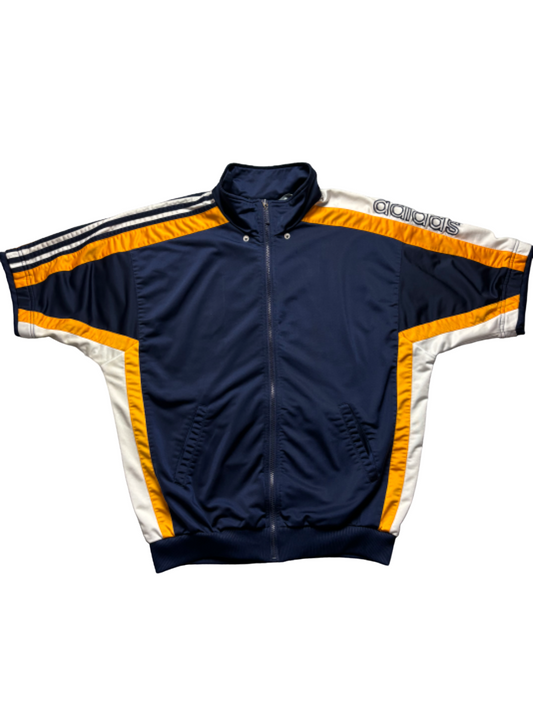 Camiseta americana Adidas USA track suit - Small
