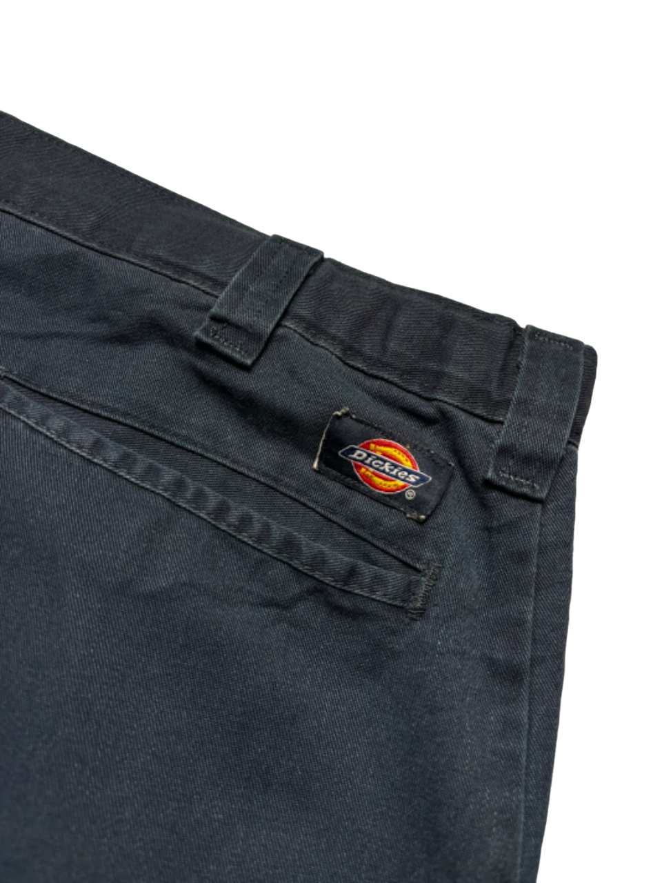 Pantalon Dickies Work Pants retro - 3XL