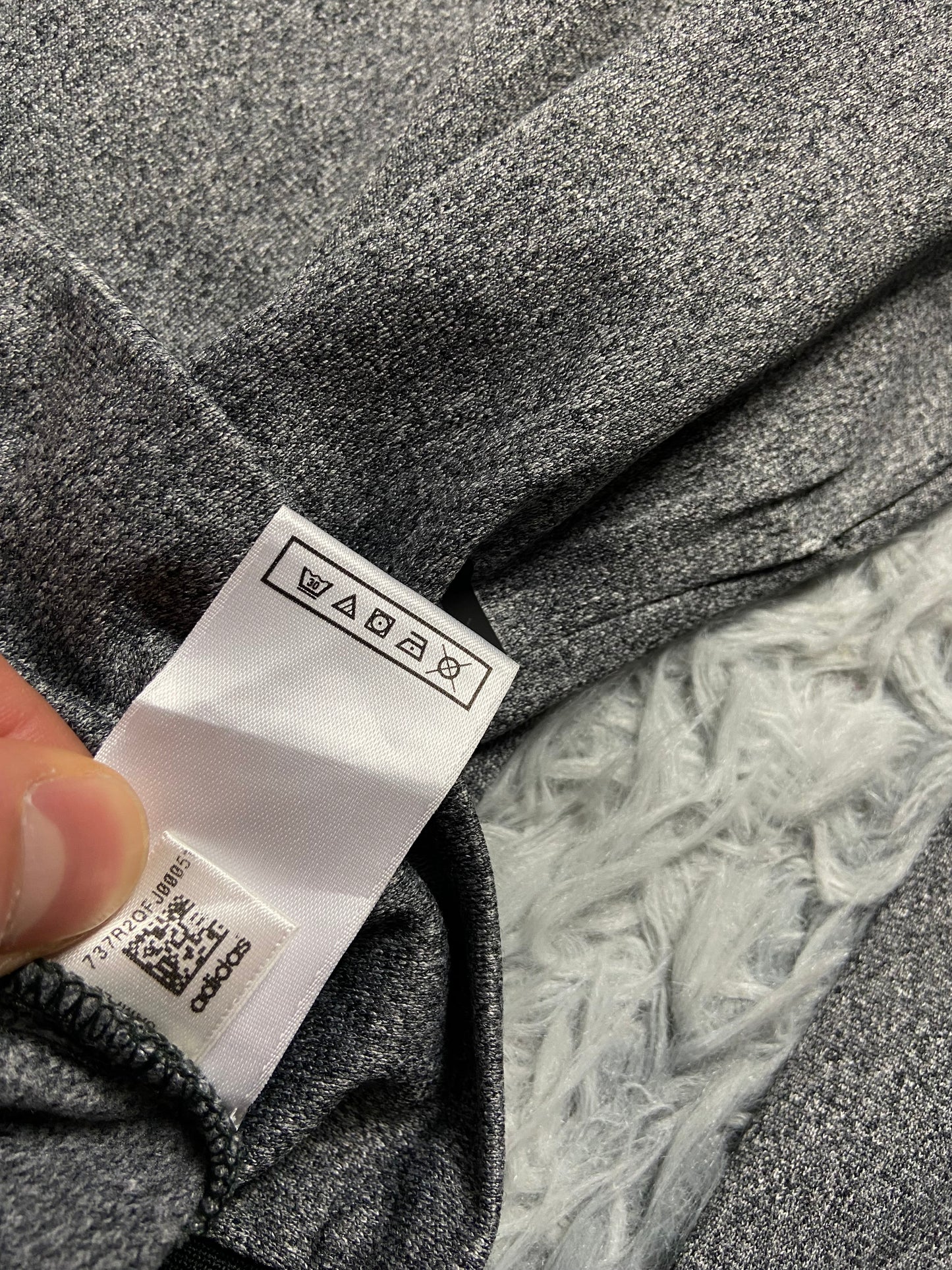 Sudadera Adidas USA retro - Large
