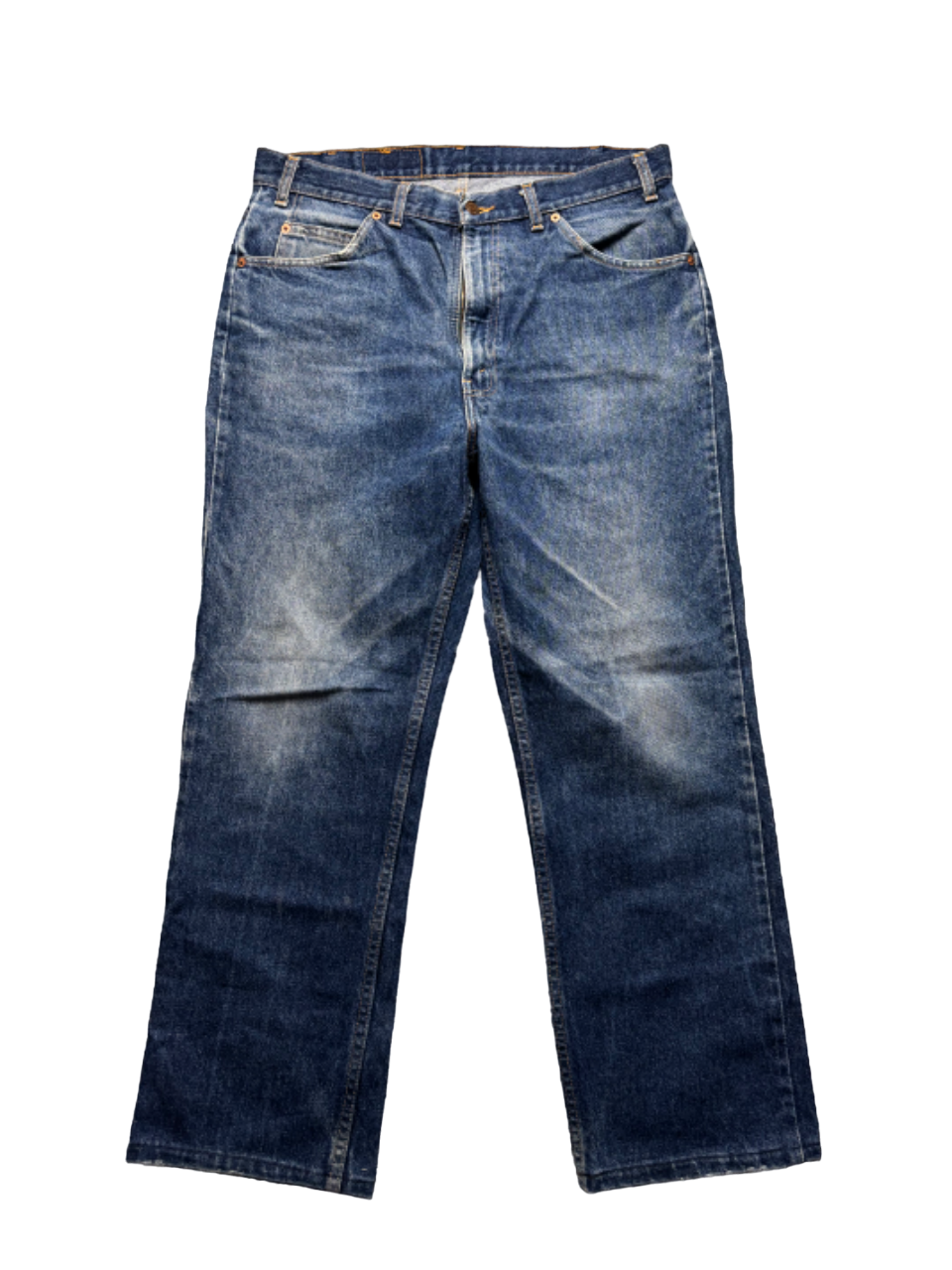 Vaquero Levis Strauss 501 W36 L30 Made In Canada retro - XL