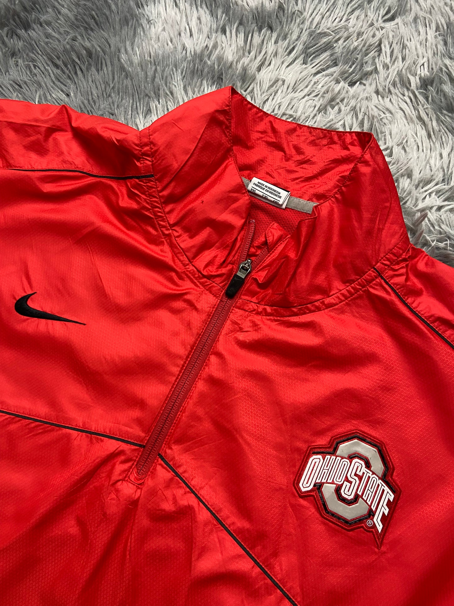 Sudadera Nike USA Oregon - XXL