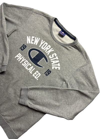 Sudadera cuello redondo Champion USA - Small