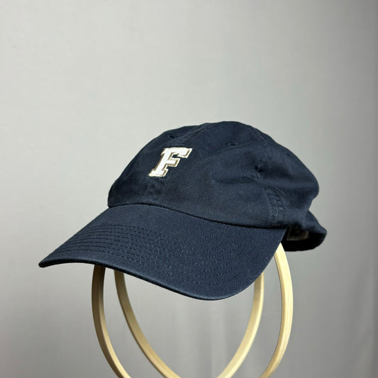 Gorra Fila retro logo bordado 00s - Ajustable