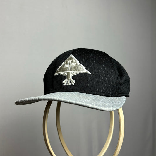 Gorra LRG Skateboard hiphop 00s - Ajustable