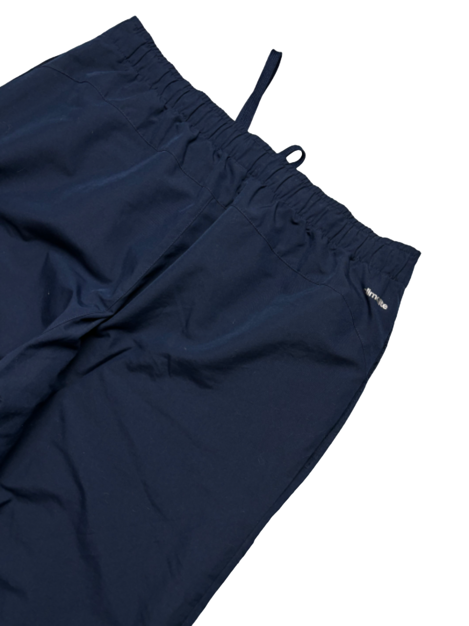 Chandal retro Adidas parachute 00s - XL