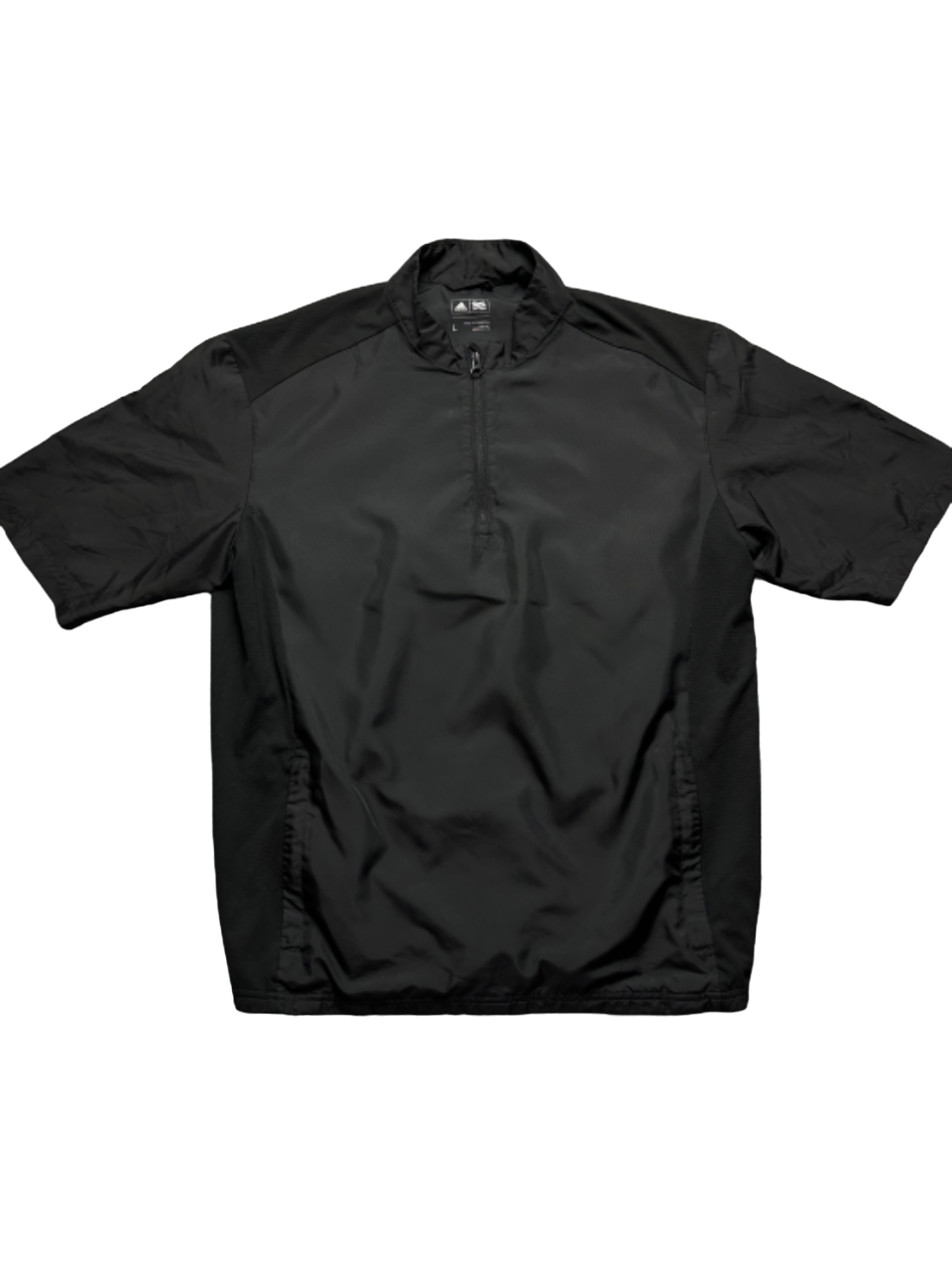 Camiseta nylon Adidas Golf Loose Fit - Large