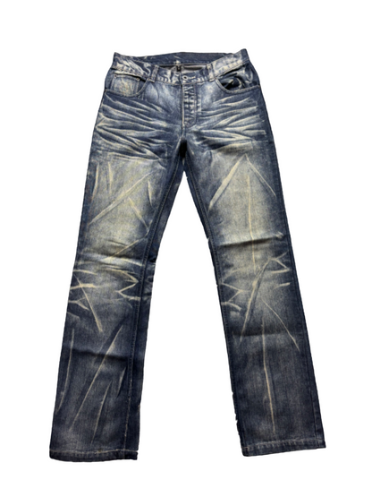 Vaquero Clockhouse retro Y2k W30 L32 - Small