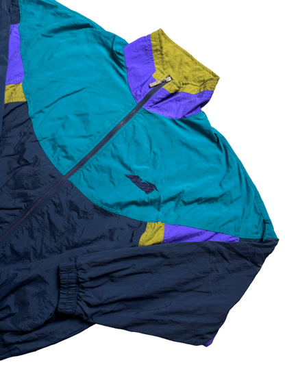 Sudadera retro Avia 90s Y2k - Large
