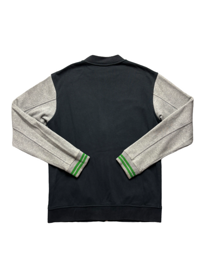 Sudadera universitaria Nike Just Do It retro - Small