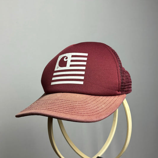 Gorra retro Starter X Carhartt 00s - Ajustable