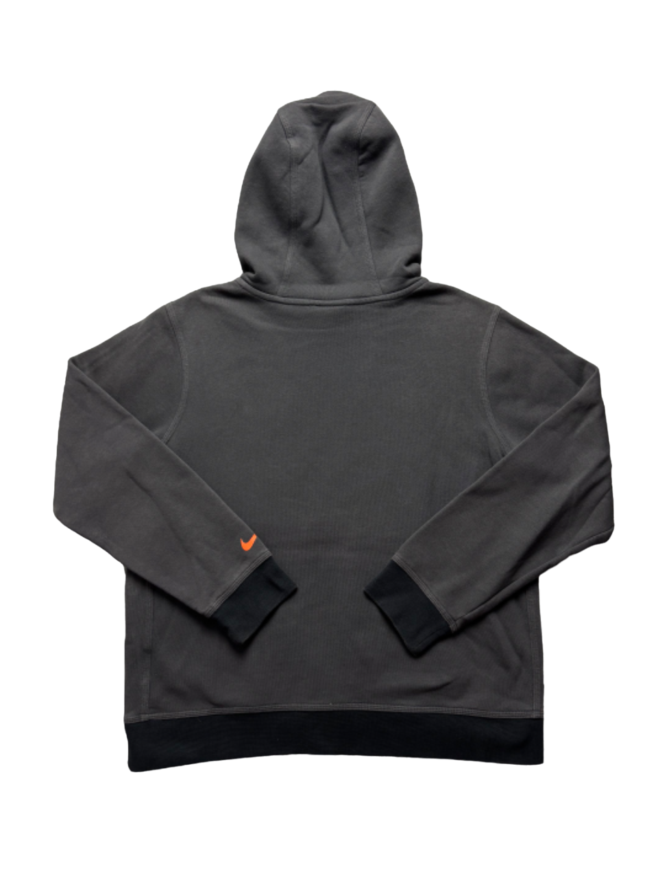 Sudadera hoodie Nike vintage - XS