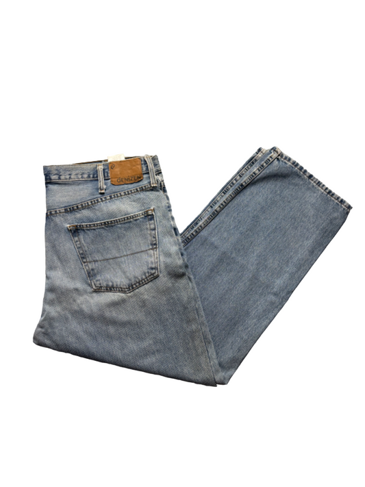 Vaquero Levis Strauss Denizen retro 285 Relaxed Fit - 4XL