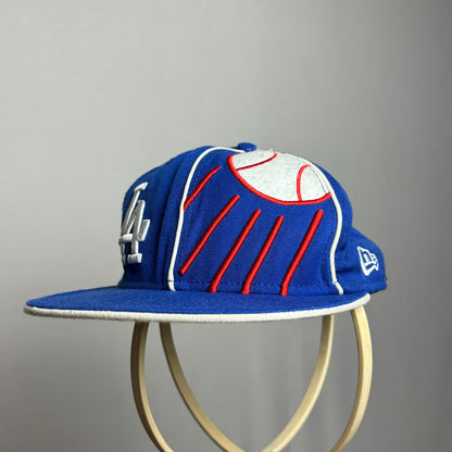 Gorra New Era Los Ángeles Dodgers retro 00s - 7 1/4
