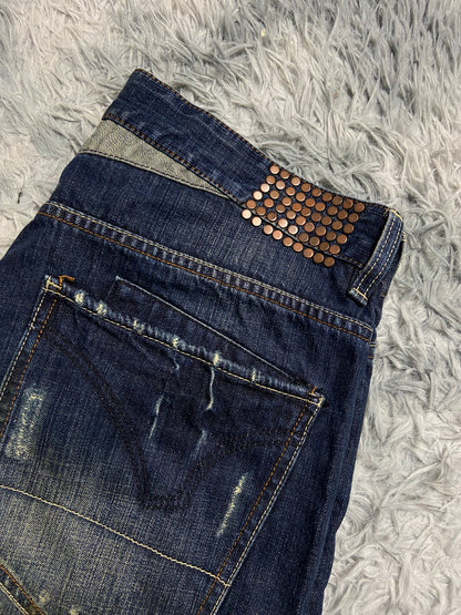 Pantalon Sean John retro hiphop 00s - Large