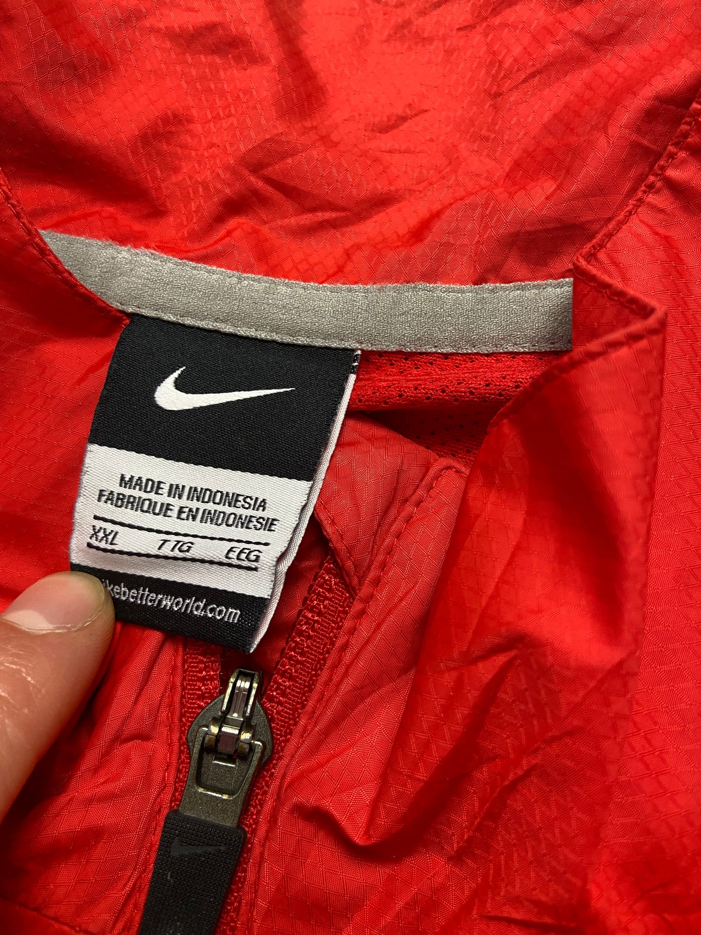 Sudadera Nike USA Oregon - XXL