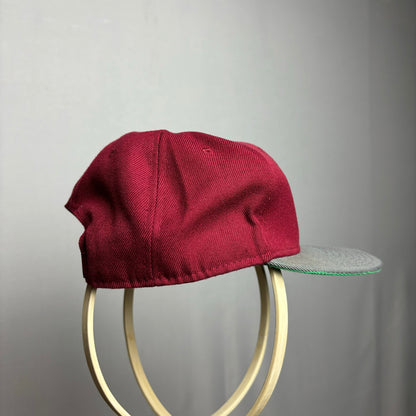 Gorra Obey retro 00s Y2k - Ajustable