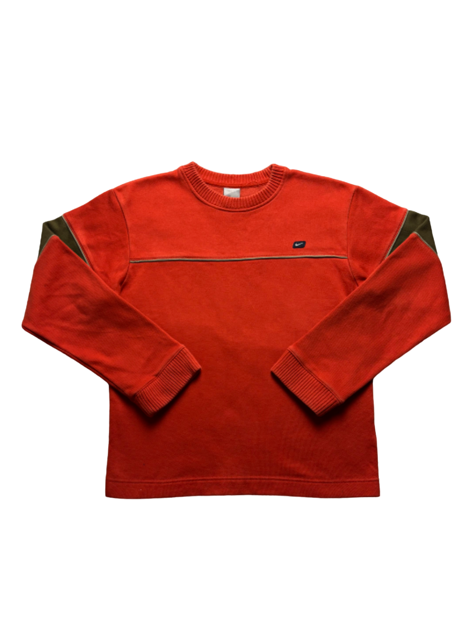 Jersey de punto Nike retro 00s - Small