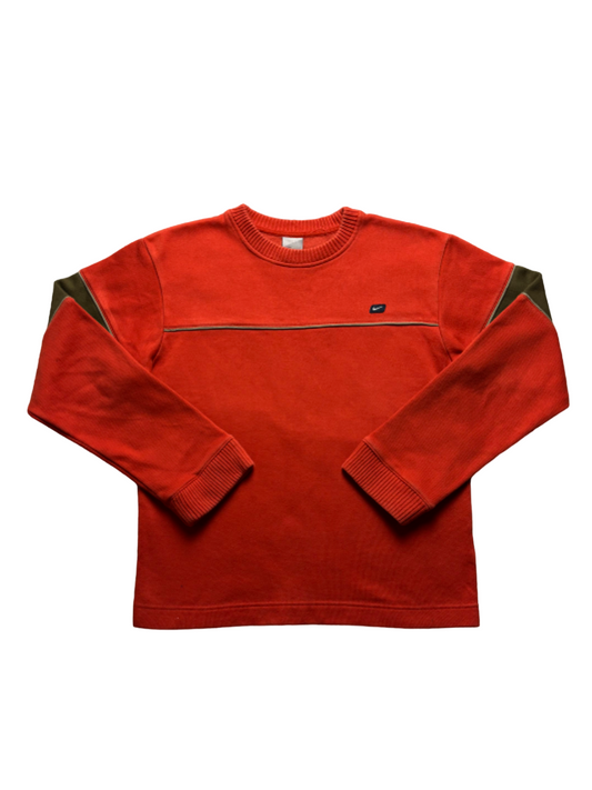 Jersey de punto Nike retro 00s - Small